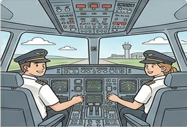 Pilot Boyama